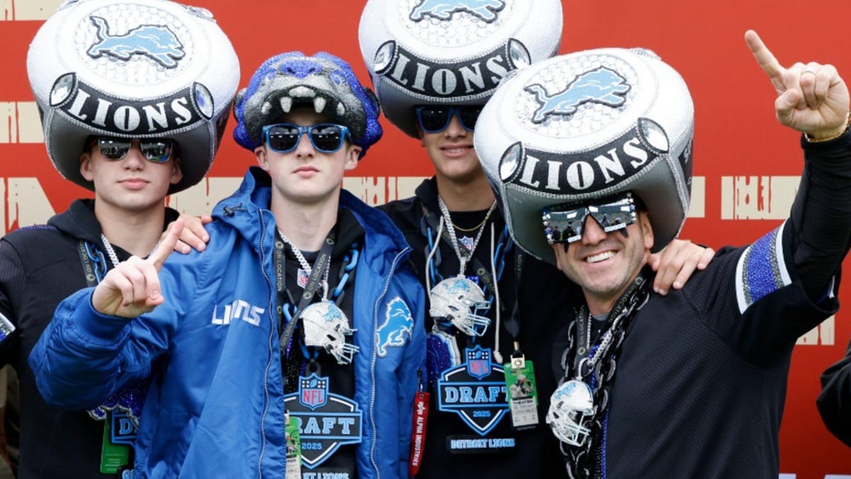 NFL News & Notes: Finally, Football Week Is Here! NFL News & Notes: Finally, Football Week Is Here!