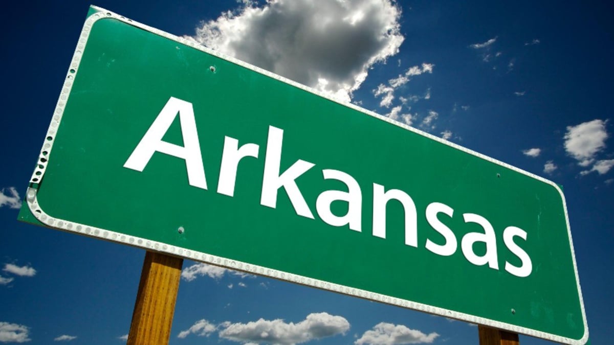Arkansas Lawmaker Seeks Legal Opinion On Prediction Markets Like Kalshi Arkansas Lawmaker Seeks Legal Opinion On Prediction Markets Like Kalshi