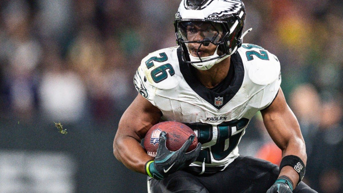 WATCH: NFL Top Fantasy Picks, Super Bowl Predictions