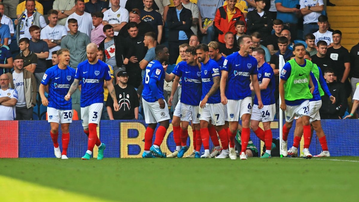 Yakubu Talks Portsmouth’s Survival Hopes, Transfer Priorities And The Redknapp Era