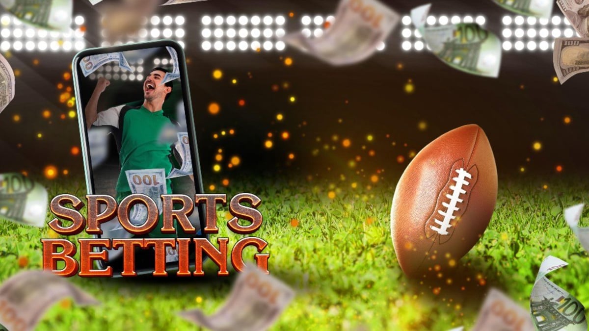 WATCH: Gambling.com's Steve Bittenbender On Missouri Surprise, FanDuel Strategy WATCH: Gambling.com's Steve Bittenbender On Missouri Surprise, FanDuel Strategy
