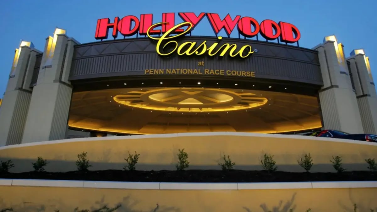 Pennsylvania Gaming Revenue Climbs To $557.7m In July, iGaming Surges 30.9%