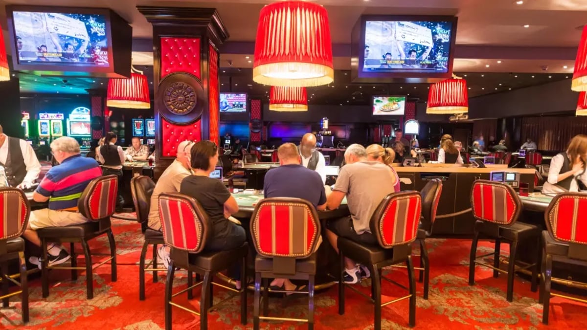 Nevada Gaming Salons Shake-Up: Lower Barriers To Lure High-Profile Players Nevada Gaming Salons Shake-Up: Lower Barriers To Lure High-Profile Players