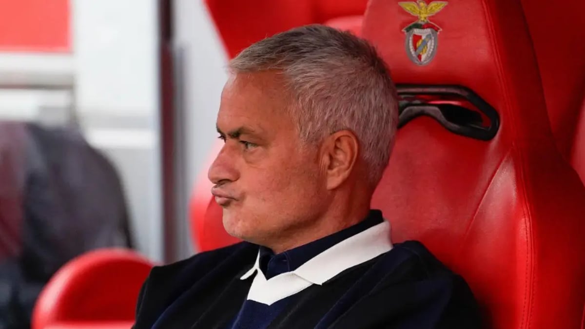 Jose Mourinho Next Club Odds: Rangers Early Favourites To Land Special One Jose Mourinho Next Club Odds: Rangers Early Favourites To Land Special One