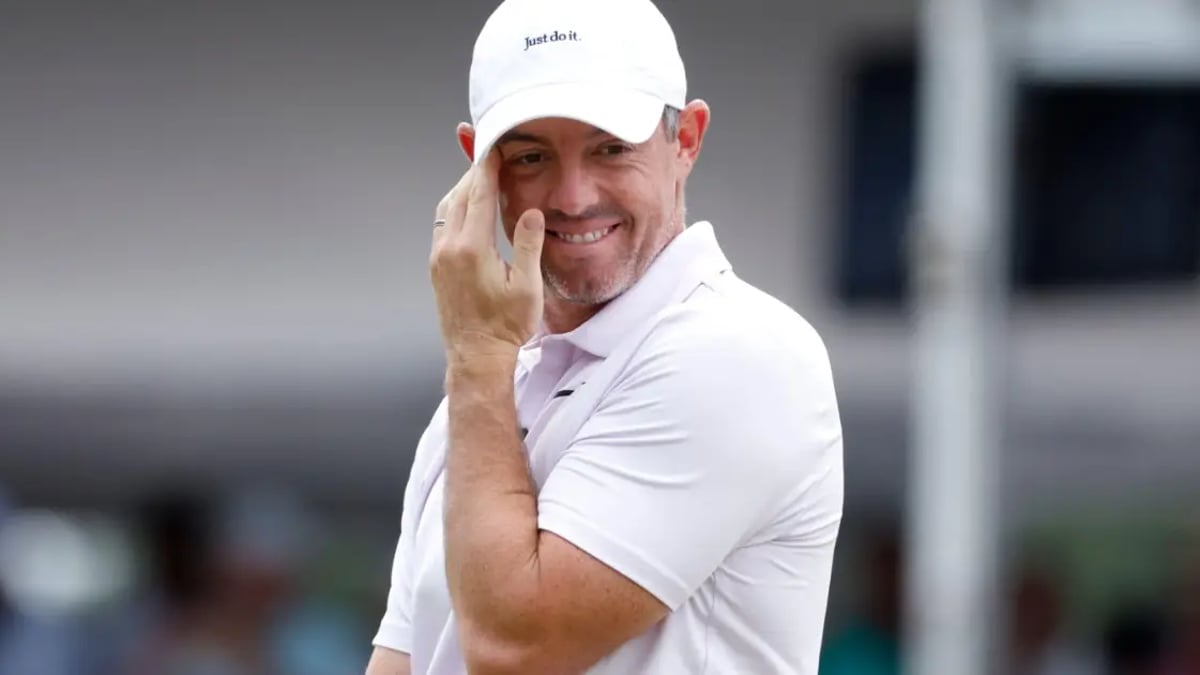 Irish Open Betting Tips: Rory McIlroy Headlines 5 Selections From K Club Irish Open Betting Tips: Rory McIlroy Headlines 5 Selections From K Club