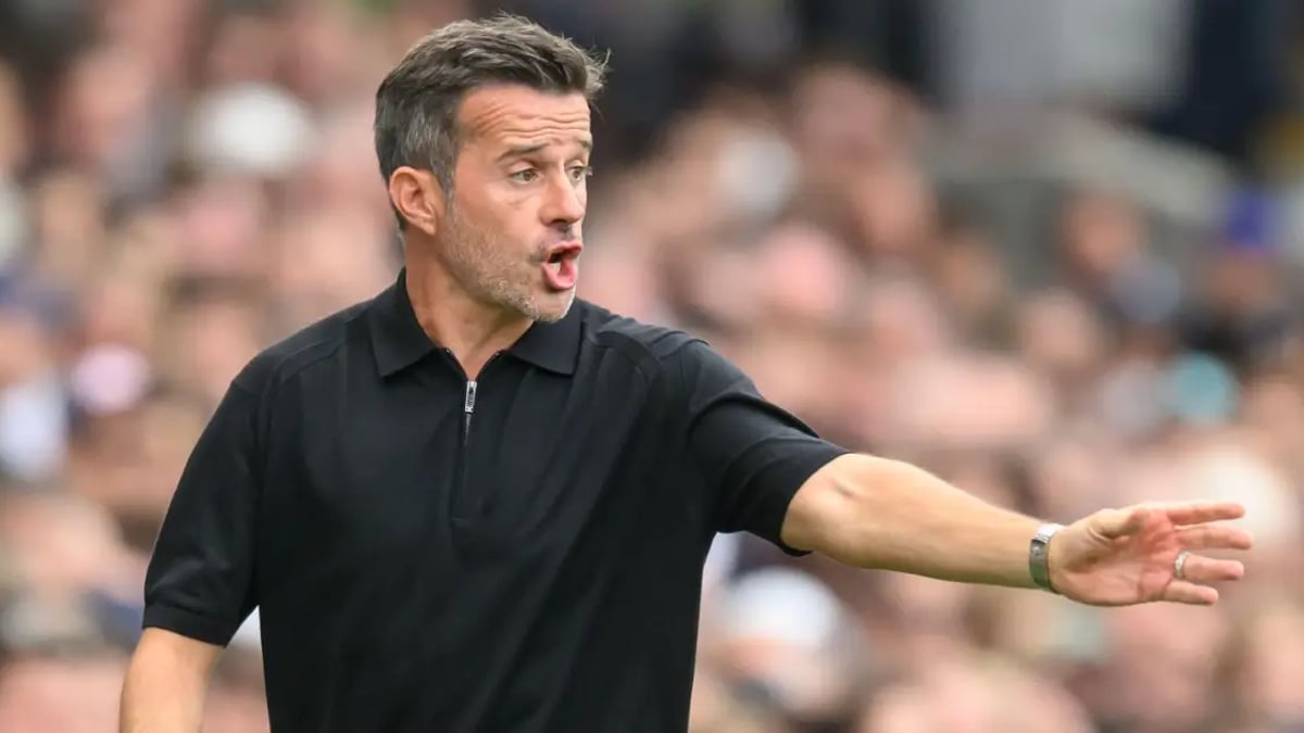 Louis Saha: Marco Silva Can Secure Trophy Or European Place For Fulham Louis Saha: Marco Silva Can Secure Trophy Or European Place For Fulham