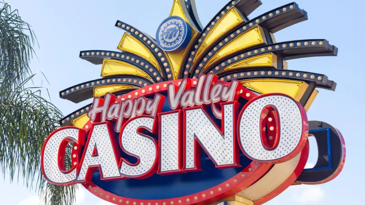 Happy Valley Casino Reveals Full Table Game Line-Up Ahead Of 2026 Opening Happy Valley Casino Reveals Full Table Game Line-Up Ahead Of 2026 Opening