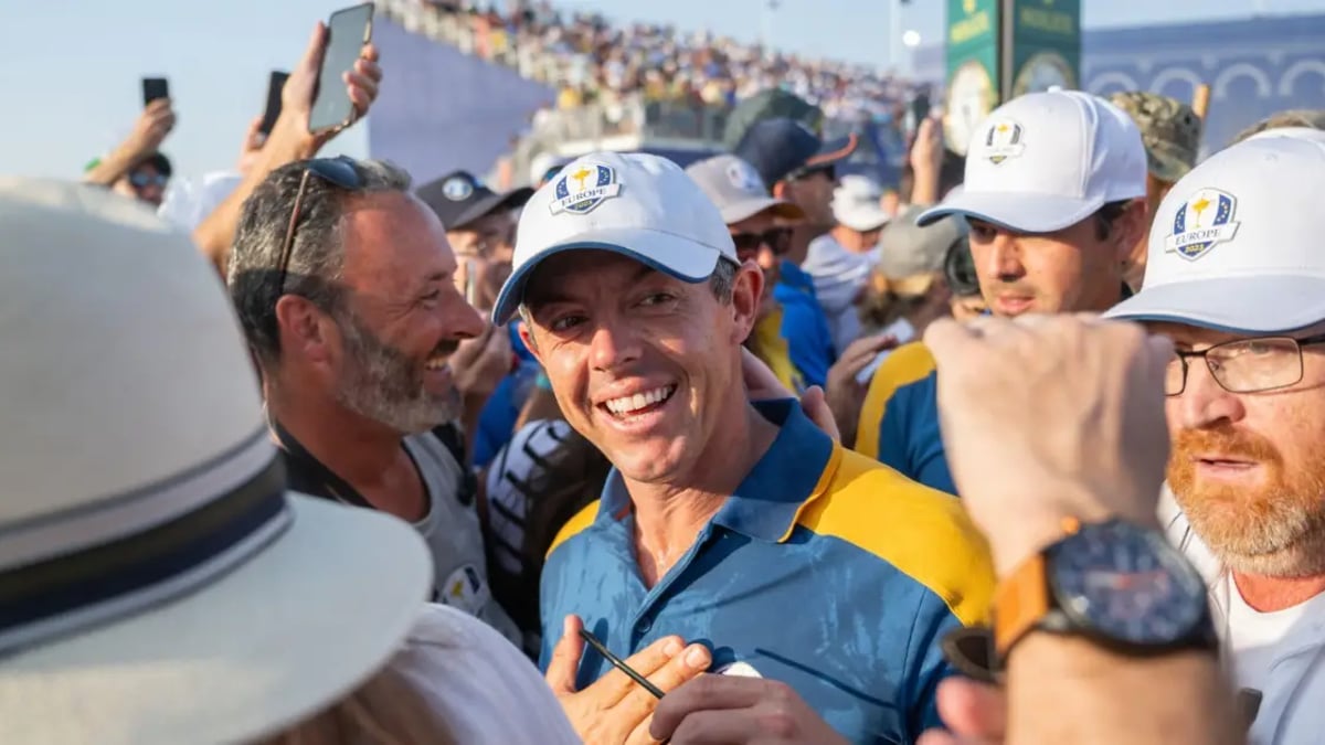 Rory McIlroy Ryder Cup Odds: The Panel Pick Out Three Tips For Europe Star Rory McIlroy Ryder Cup Odds: The Panel Pick Out Three Tips For Europe Star