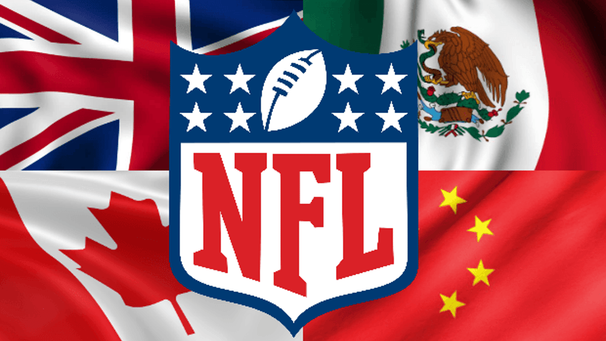 Expert Tips for Betting on NFL Games Played Outside the US