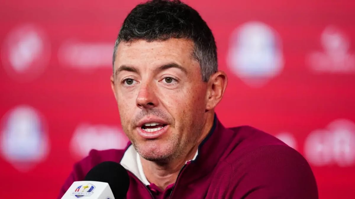 Rory McIlroy Ryder Cup Odds: The Panel Pick Out Three Tips For Europe Star