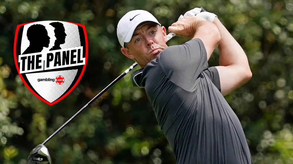 Rory McIlroy Ryder Cup Odds: The Panel Pick Out Three Tips For Europe Star