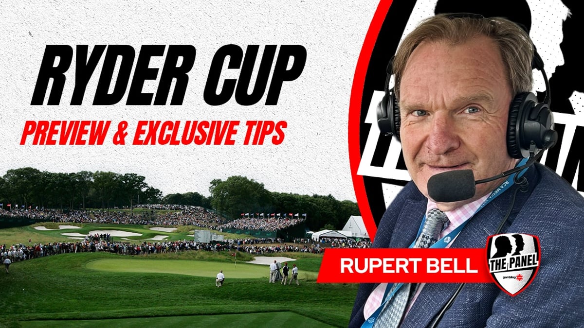 Rupert Bell: Europe Must Strike Early To Silence Boisterous Bethpage Black Crowd