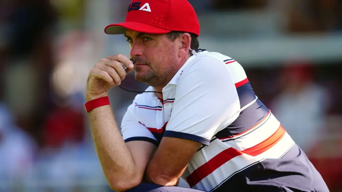 US Ryder Cup Captain Odds: Who Could Lead American Revenge Mission In Ireland?