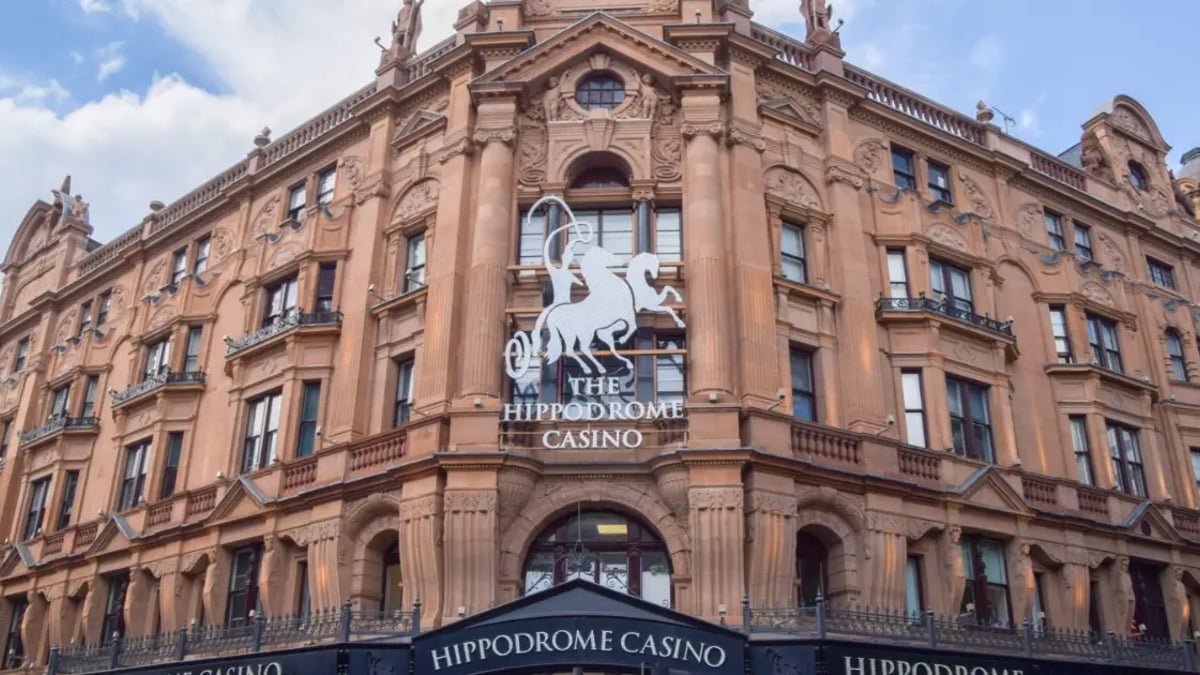 Ainsworth Brings Cutting-Edge Slot Machines To London’s Hippodrome Casino Ainsworth Brings Cutting-Edge Slot Machines To London’s Hippodrome Casino