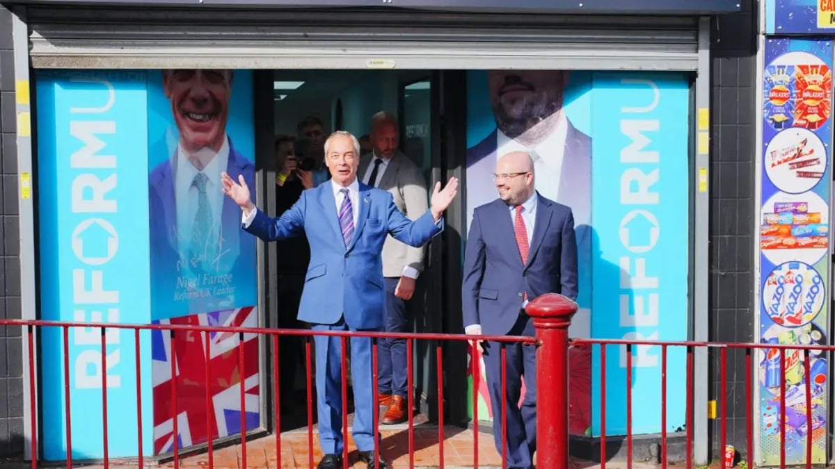 Caerphilly By-Election Betting Odds: Outsiders Are Value In Unpredictable Race Caerphilly By-Election Betting Odds: Outsiders Are Value In Unpredictable Race