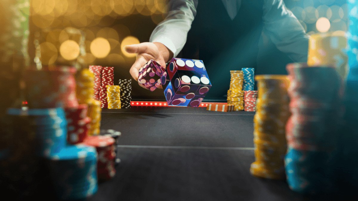 Casino sin registro en España: La realidad que debes conocer Casino sin registro en España: La realidad que debes conocer