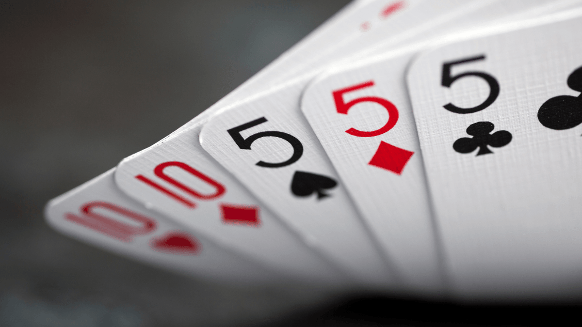 Casino News Roundup: World Series Of Poker Returns To Vegas & Atlantic City Profits Plunge Casino News Roundup: World Series Of Poker Returns To Vegas & Atlantic City Profits Plunge