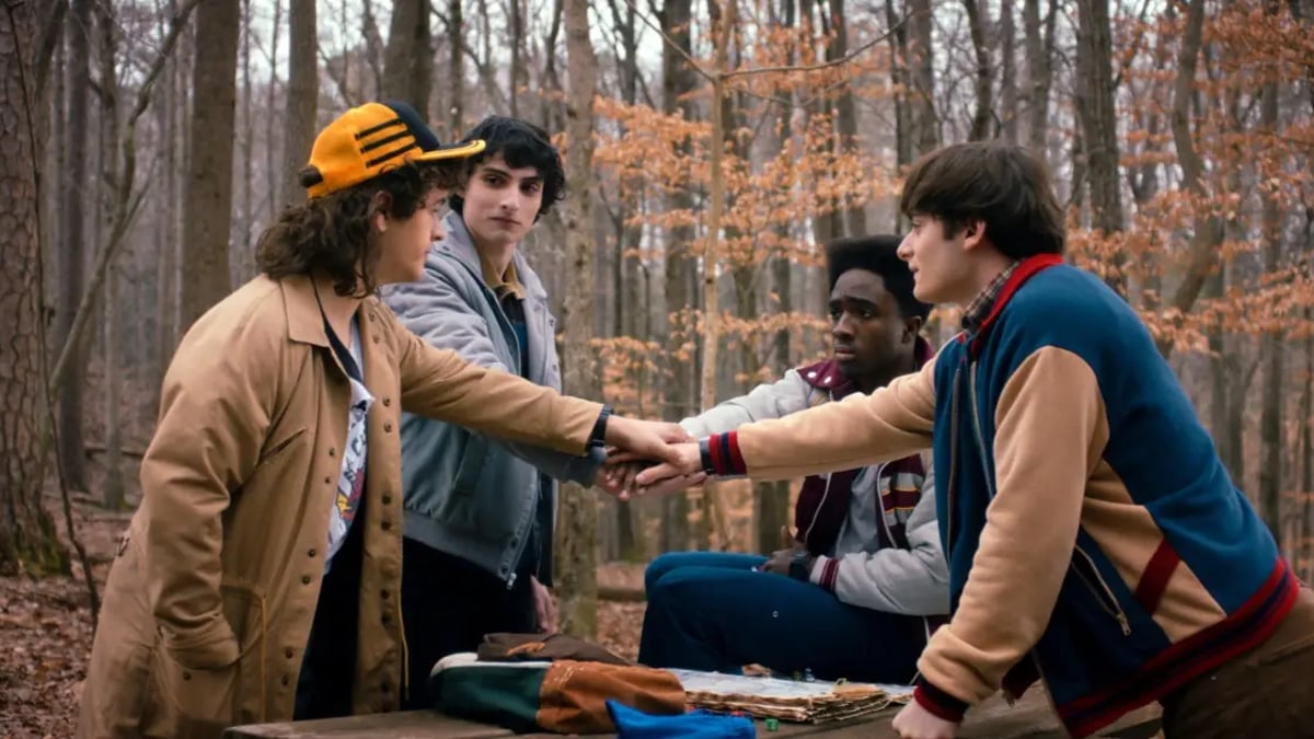 Stranger Things Betting Odds: Vecna And Eleven Favourites To Perish In Finale Stranger Things Betting Odds: Vecna And Eleven Favourites To Perish In Finale