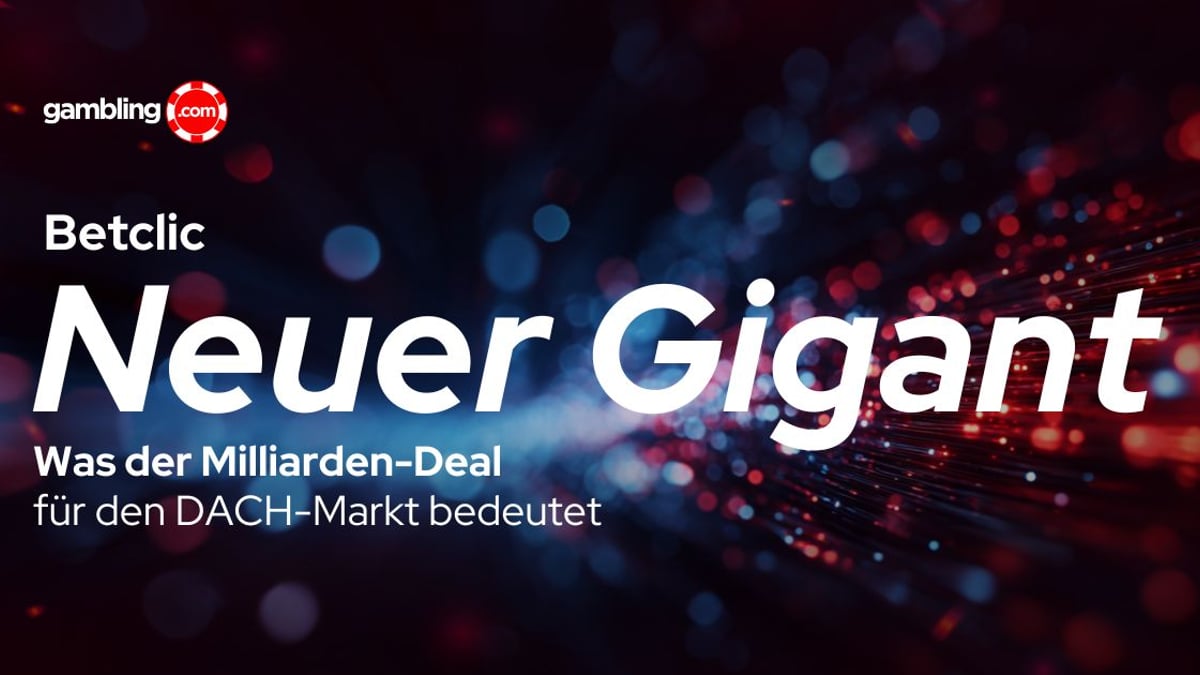 Betclic kauft Tipico: Ein neuer Sportwetten-Gigant entsteht Betclic übernimmt die Mehrheit an Tipico