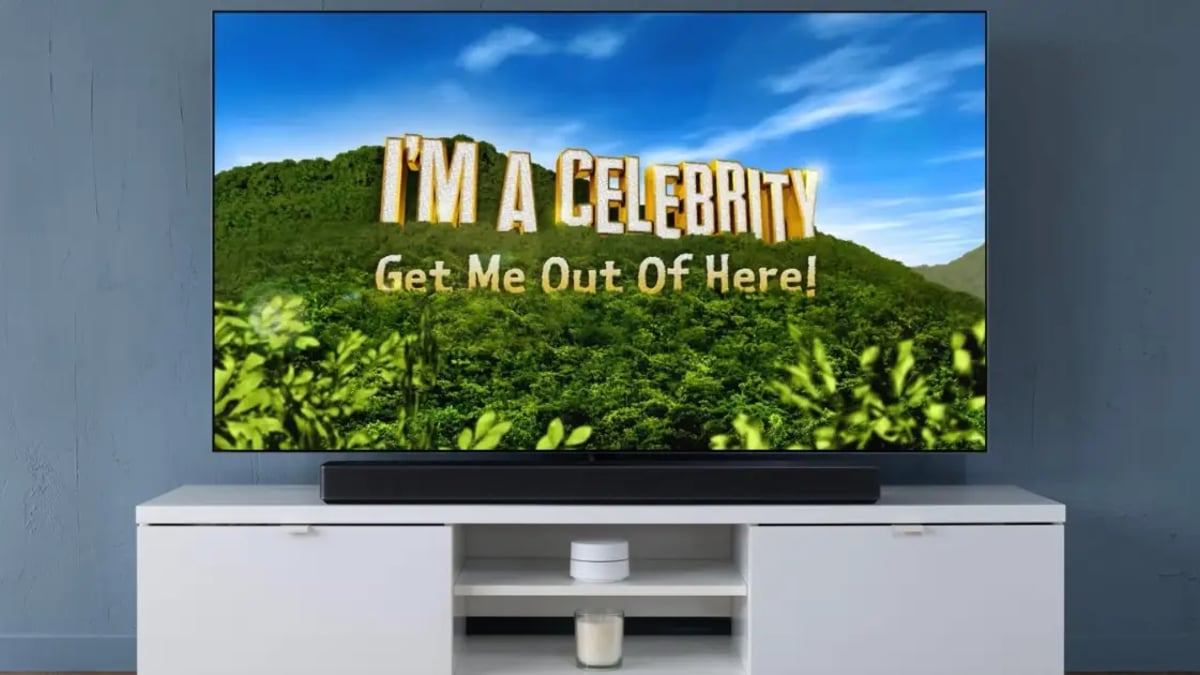I'm A Celebrity 2025 Odds: Angry Ginge Cut For Crown; Eddie Favourite For Exit I'm A Celebrity 2025 Odds: Angry Ginge Cut For Crown; Eddie Favourite For Exit