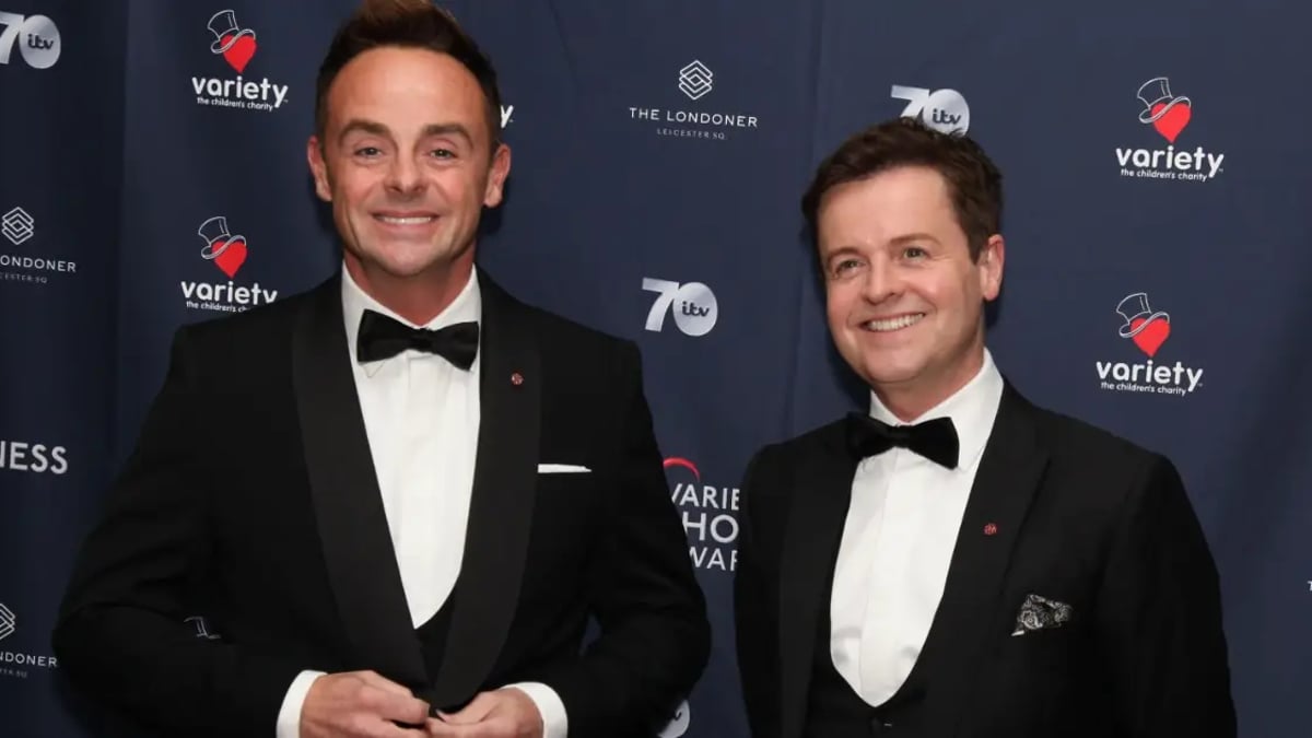 I'm A Celebrity 2025 Odds: Which Stars Will Take Part In The 25th Series? I'm A Celebrity 2025 Odds: Which Stars Will Take Part In The 25th Series?