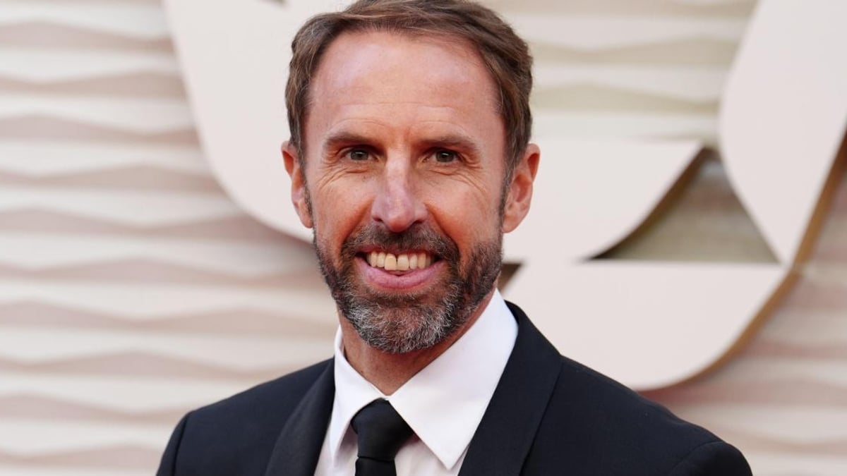 Celebrity Traitors Series 2 Odds: Gareth Southgate, Mike Tindall In Contention Celebrity Traitors Series 2 Odds: Gareth Southgate, Mike Tindall In Contention