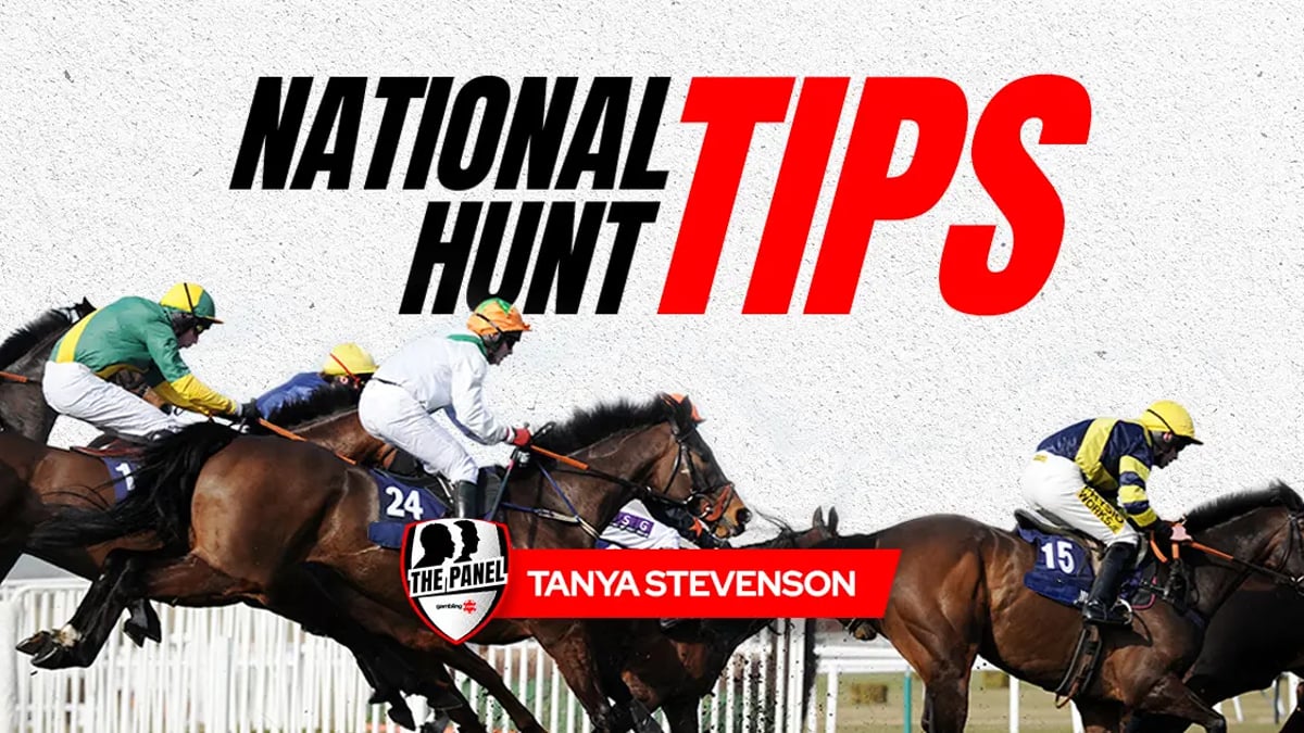 Tanya Stevenson's Tips For Saturday And Sunday At Cheltenham's November Meeting Tanya Stevenson's Tips For Saturday And Sunday At Cheltenham's November Meeting