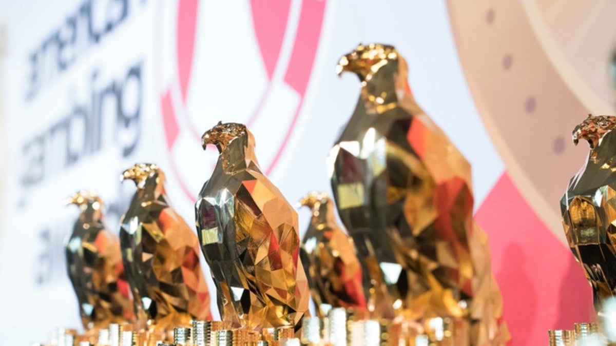 Gambling.com Group Announces 2025 American Gambling  Awards Winners