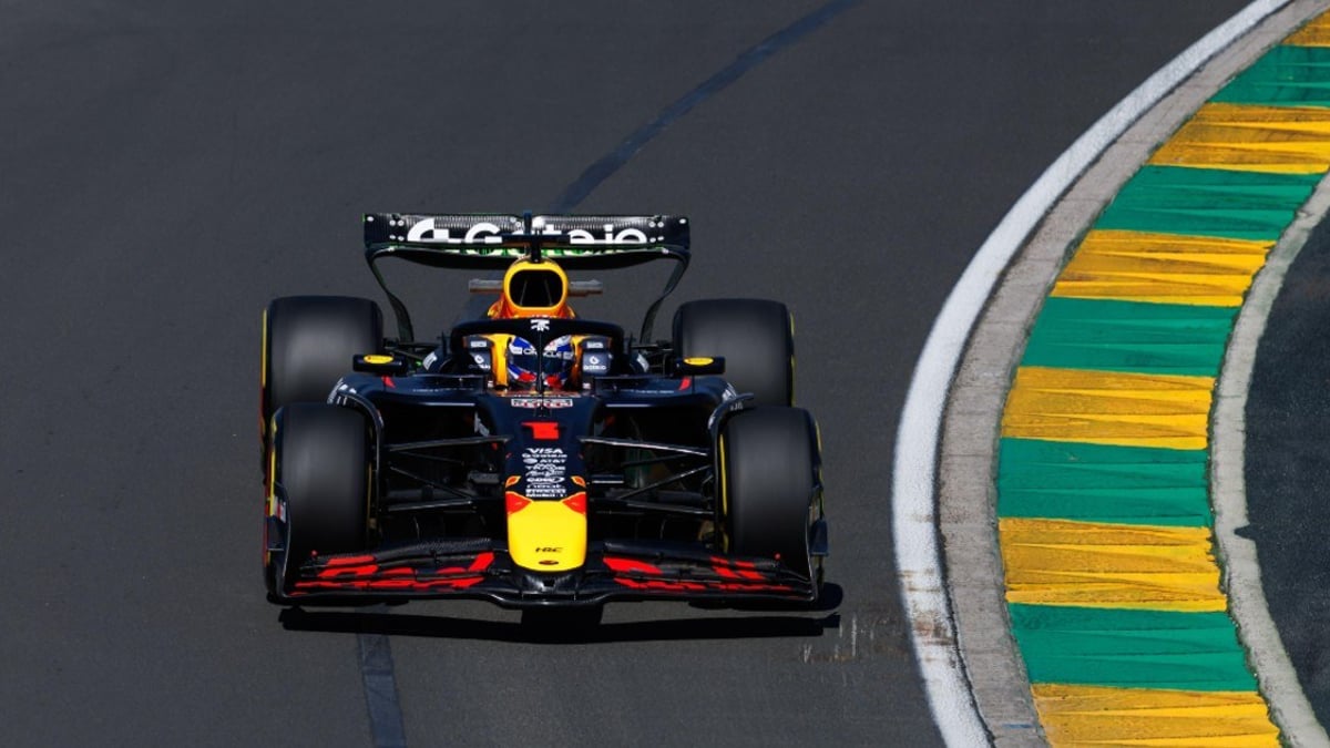 F1 Las Vegas Grand Prix Fast Facts, Betting Odds