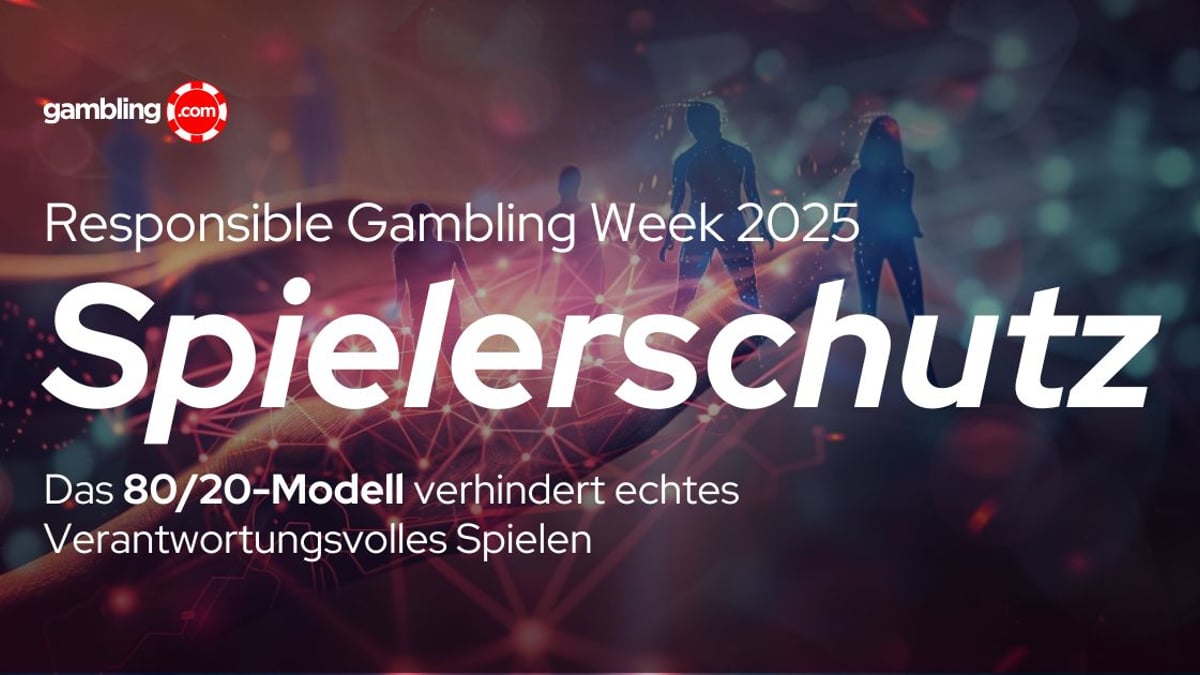 Woche des Spielerschutzes 2025