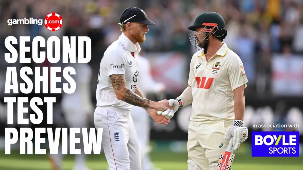 Second Ashes Test Odds: Travis Head 7/2 With BoyleSports For Top Gabba Scorer Second Ashes Test Odds: Travis Head 7/2 With BoyleSports For Top Gabba Scorer