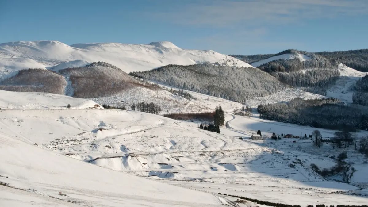 White Christmas Betting Odds 2025: Will It Snow At Xmas This Year? White Christmas Betting Odds 2025: Will It Snow At Xmas This Year?