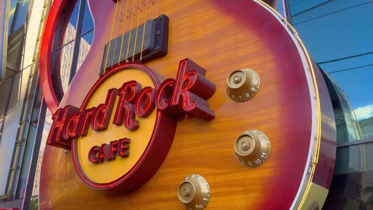 Hard Rock Launches Michigan iGaming And Online Sports Betting