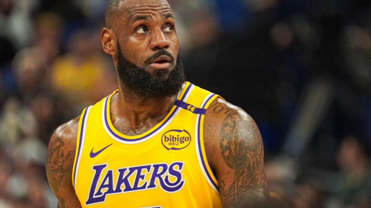 $33,753 Gets You A Premium Ticket To Lakers-Spurs NBA Cup Game $33,753 Gets You A Premium Ticket To Lakers-Spurs NBA Cup Game