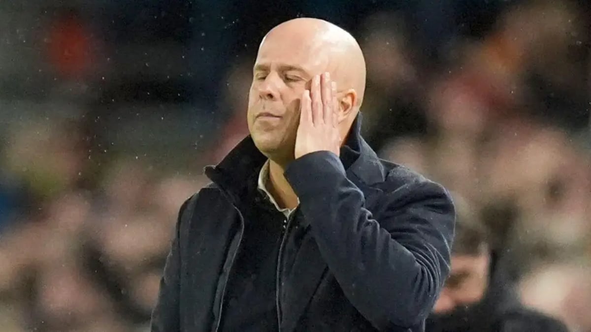 Next Premier League Manager To Leave Odds: Arne Slot New Favourite In Sack Race Next Premier League Manager To Leave Odds: Arne Slot New Favourite In Sack Race