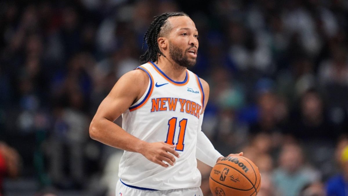 New York Knicks, Orlando Magic Advance To NBA Cup Showdown In Las Vegas