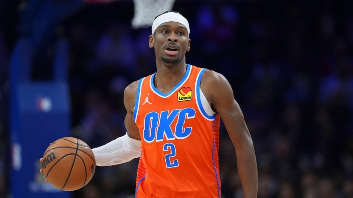 Oklahoma City Thunder, San Antonio Spurs Punch Tickets To Las Vegas Oklahoma City Thunder, San Antonio Spurs Punch Tickets To Las Vegas