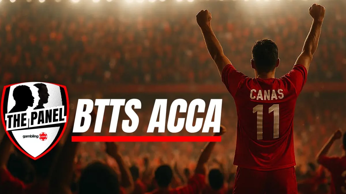 Saturday's Both Teams To Score Tips: Liverpool In The Spotlight In 7/1 Acca Saturday's Both Teams To Score Tips: Liverpool In The Spotlight In 7/1 Acca