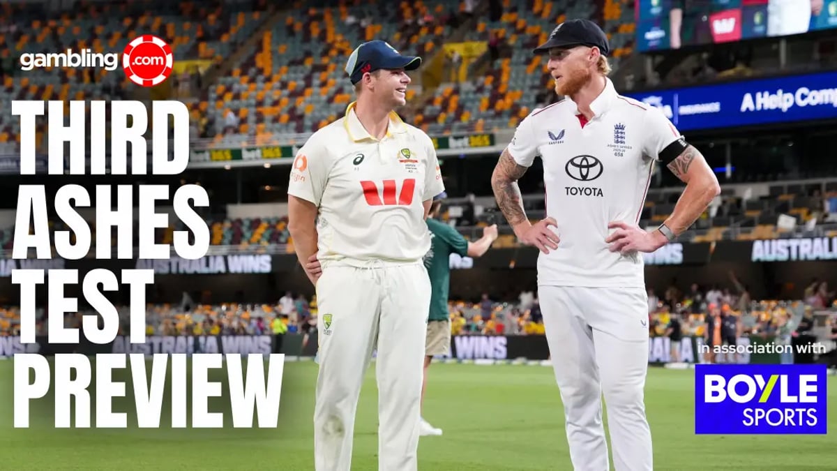 Third Ashes Test Odds: Labuschagne 4/1 With BoyleSports For Top Adelaide Scorer