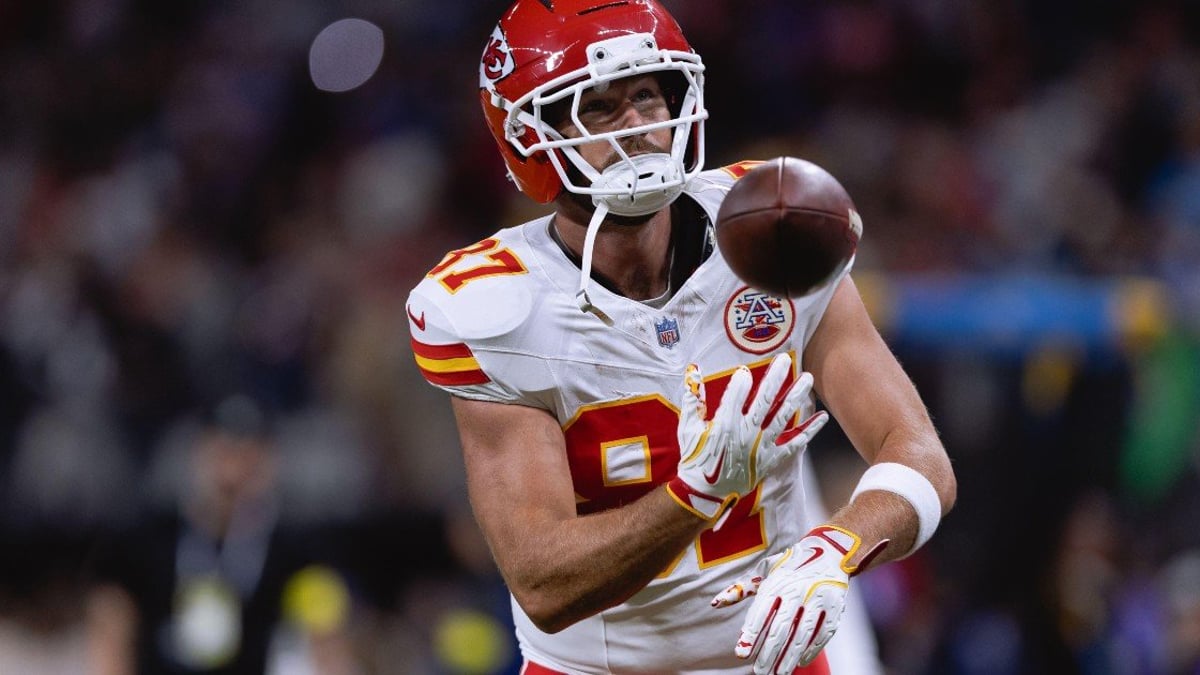 NFL News & Notes: What’s Wrong With The Kansas City Chiefs? NFL News & Notes: What’s Wrong With The Kansas City Chiefs?