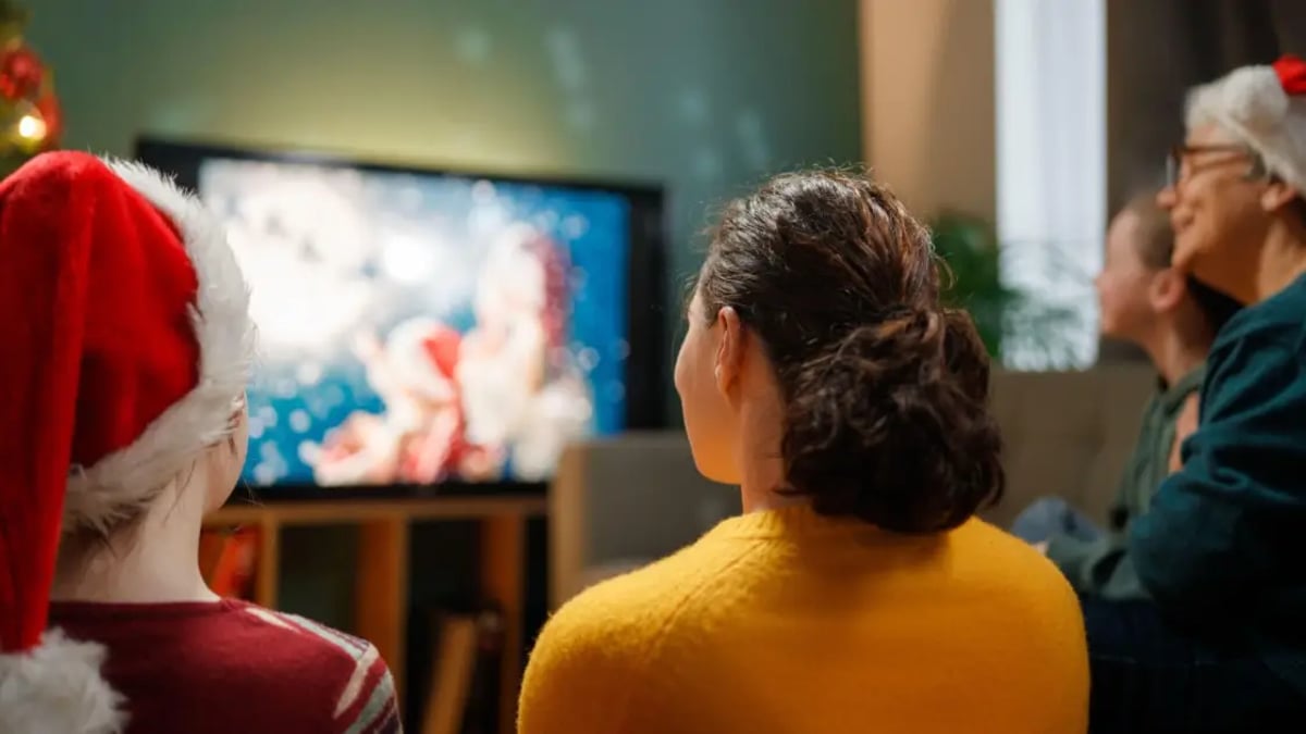 Top Christmas Day UK TV Programme Odds: Call The Midwife Can Deliver Victory Top Christmas Day UK TV Programme Odds: Call The Midwife Can Deliver Victory