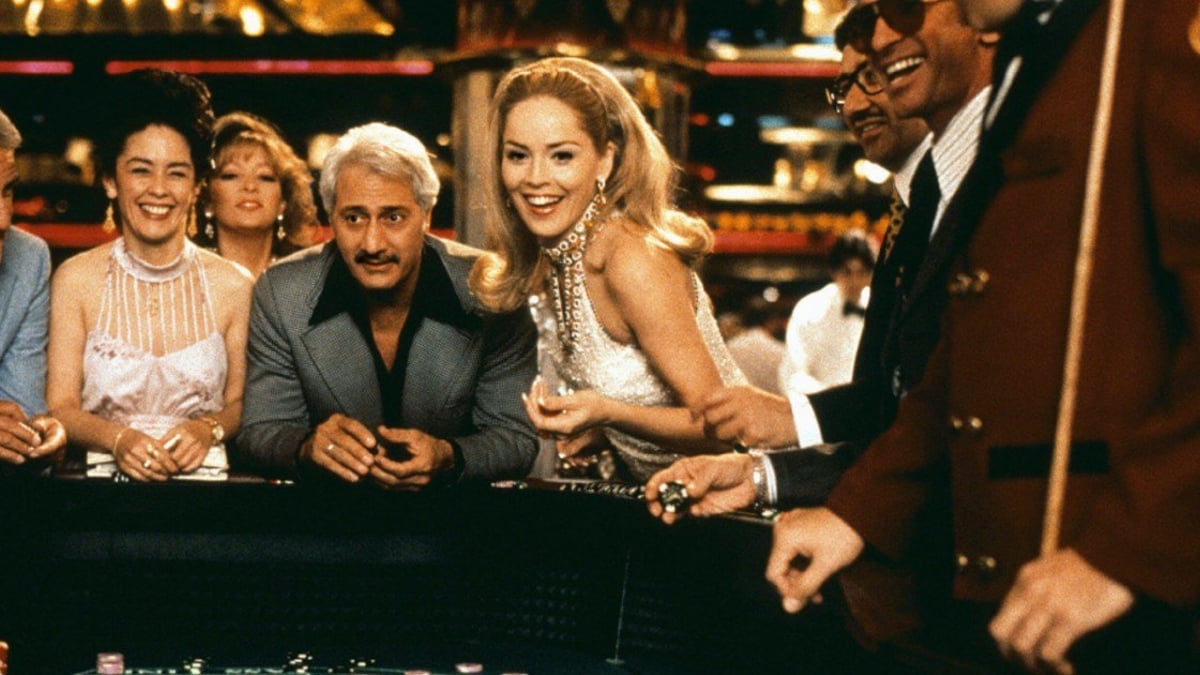 Old-To-New Las Vegas Transition Continues In 2026 Old-To-New Las Vegas Transition Continues In 2026