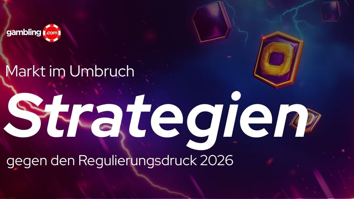 Glücksspiel 2026: Marktwachstum trotz restriktiver Regeln? Analyse der Marktdynamik 2026: Ein Vergleich zwischen Regulierungsdruck und Expansionsstrategien in der deutschen und britischen Glücksspielbranche.