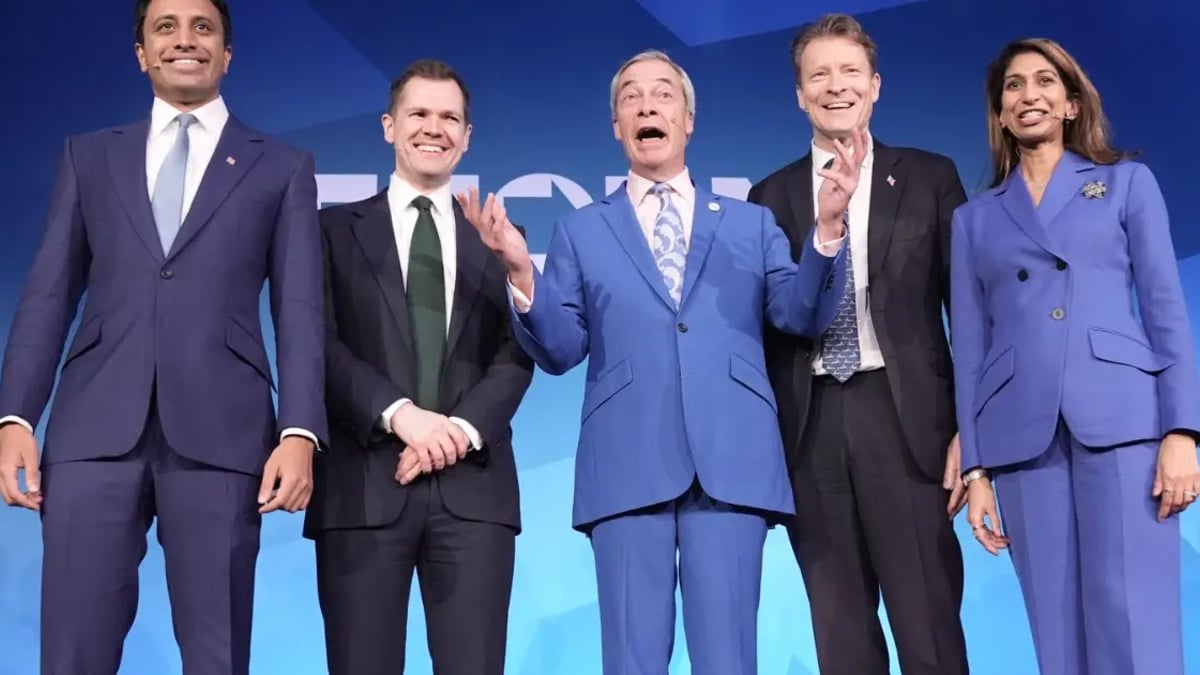 Reform Election Betting Odds: Have Nigel Farage's Party Peaked? Reform Election Betting Odds: Have Nigel Farage's Party Peaked?