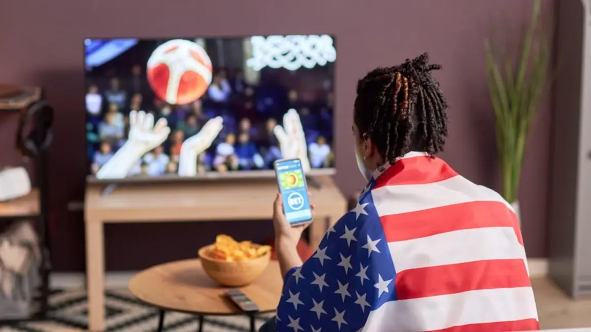 US Casino Revenue Hits $79Bn Record In 2025 As Sports & Internet Betting Surges US Casino Revenue Hits $79Bn Record In 2025 As Sports & Internet Betting Surges