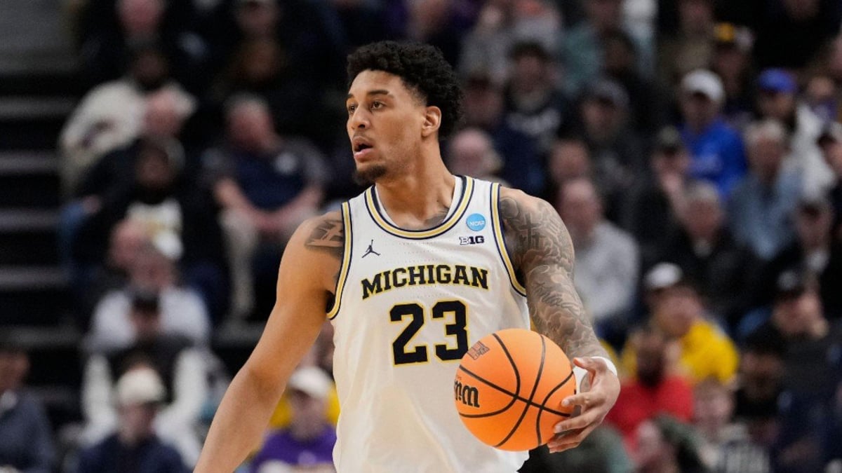 Final Four: Can The Big Ten Finally Win It All Again? Final Four: Can The Big Ten Finally Win It All Again?