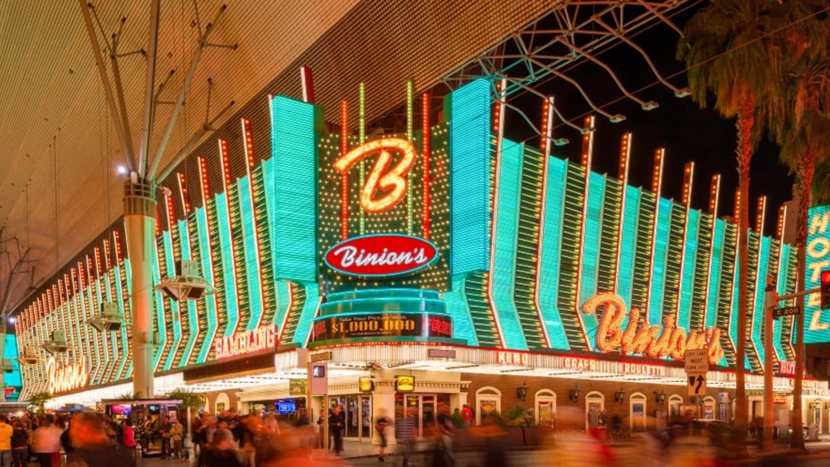 Three Accused Of Skimming Almost $300,000 From Las Vegas Casino Three Accused Of Skimming Almost $300,000 From Las Vegas Casino