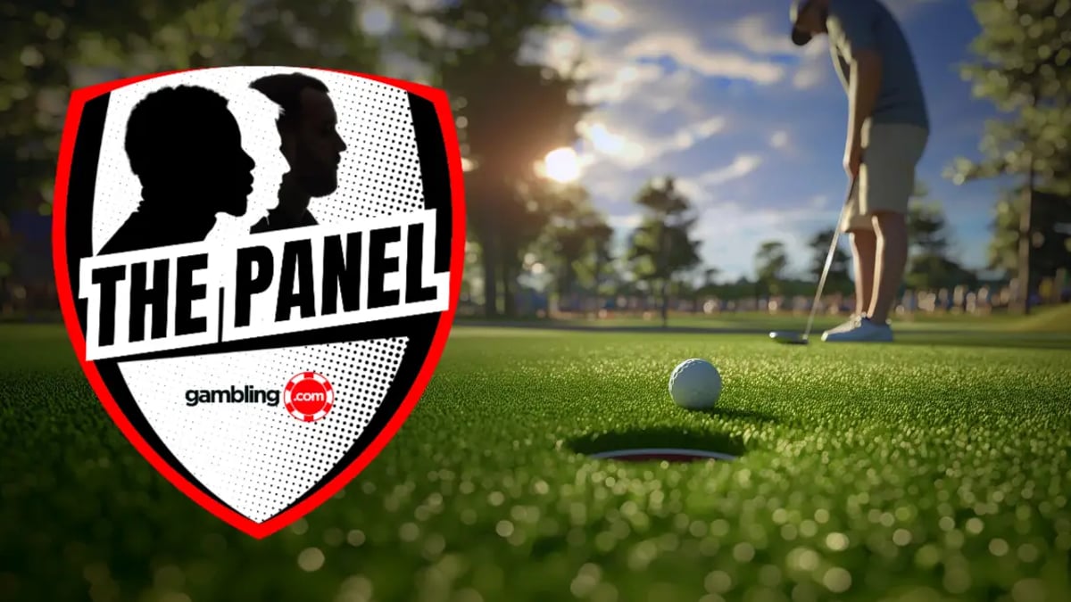 Charles Schwab Challenge Betting Tips: 5 Panel Selections From Colonial Charles Schwab Challenge Betting Tips: 5 Panel Selections From Colonial