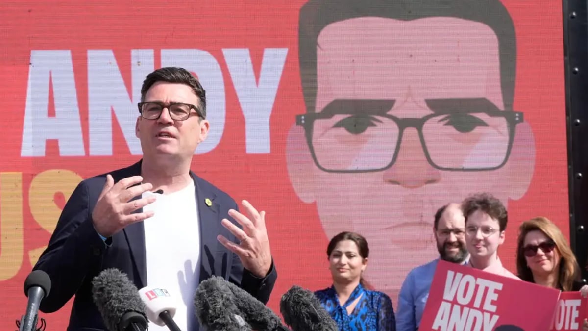 Makerfield By-Election Odds: Stakes Could Not Be Higher As Burnham Plots Return Makerfield By-Election Odds: Stakes Could Not Be Higher As Burnham Plots Return