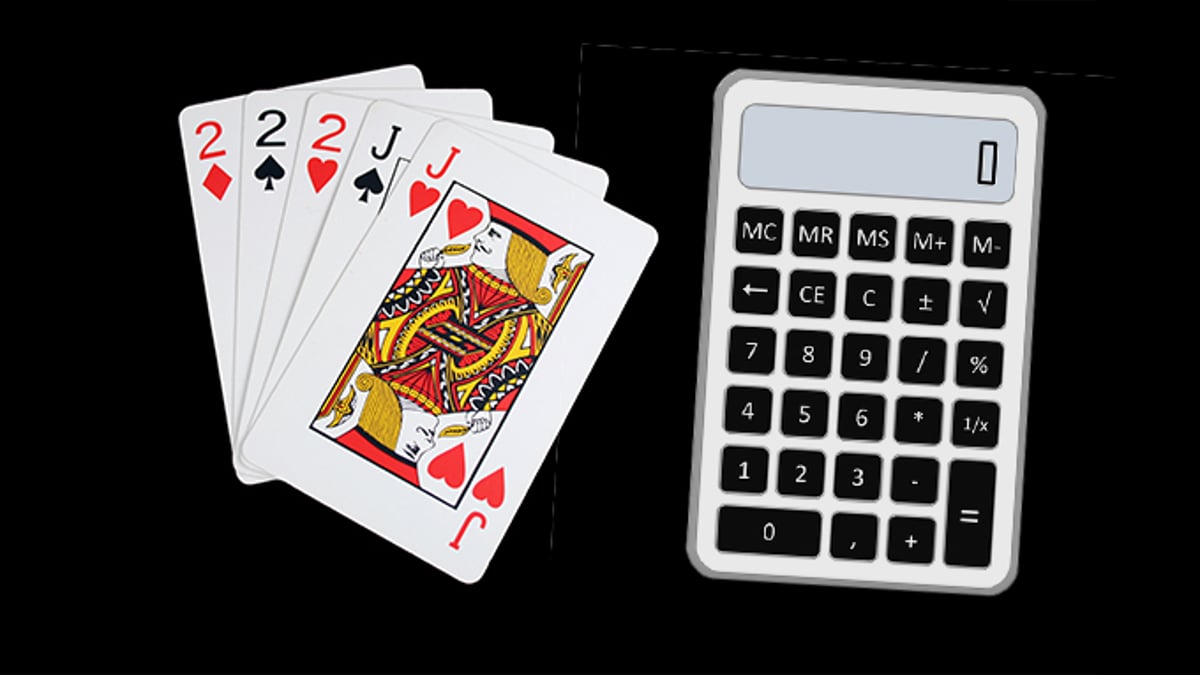 Poker Strategie voor Gevorderden: Implied Odds Berekenen